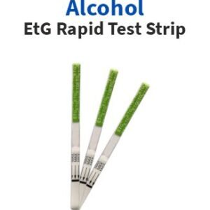 ETG Urine Test Strips
