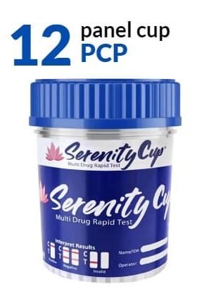 PCP DRUG TEST