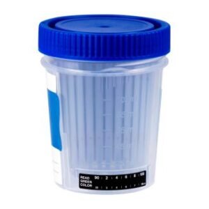 Rapid test cup - Multi panel drug screening kits