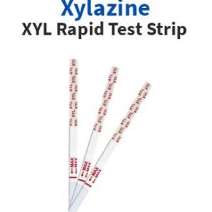 Xylazine Test Strips