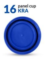 RAPID TEST CUP LID