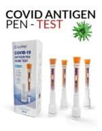 Covid Antigen Pen - Home Test