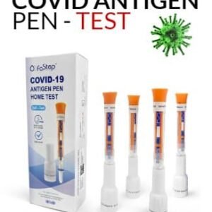 Covid Antigen Pen - Home Test