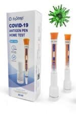 Covid Antigen Pen - Home Test