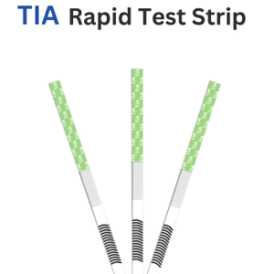 Tianeptine Zaza strip test