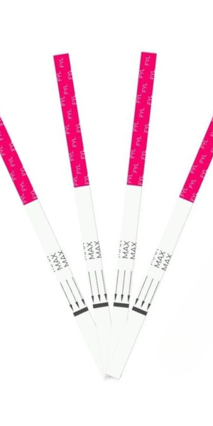 Clia waived fentanyl strips