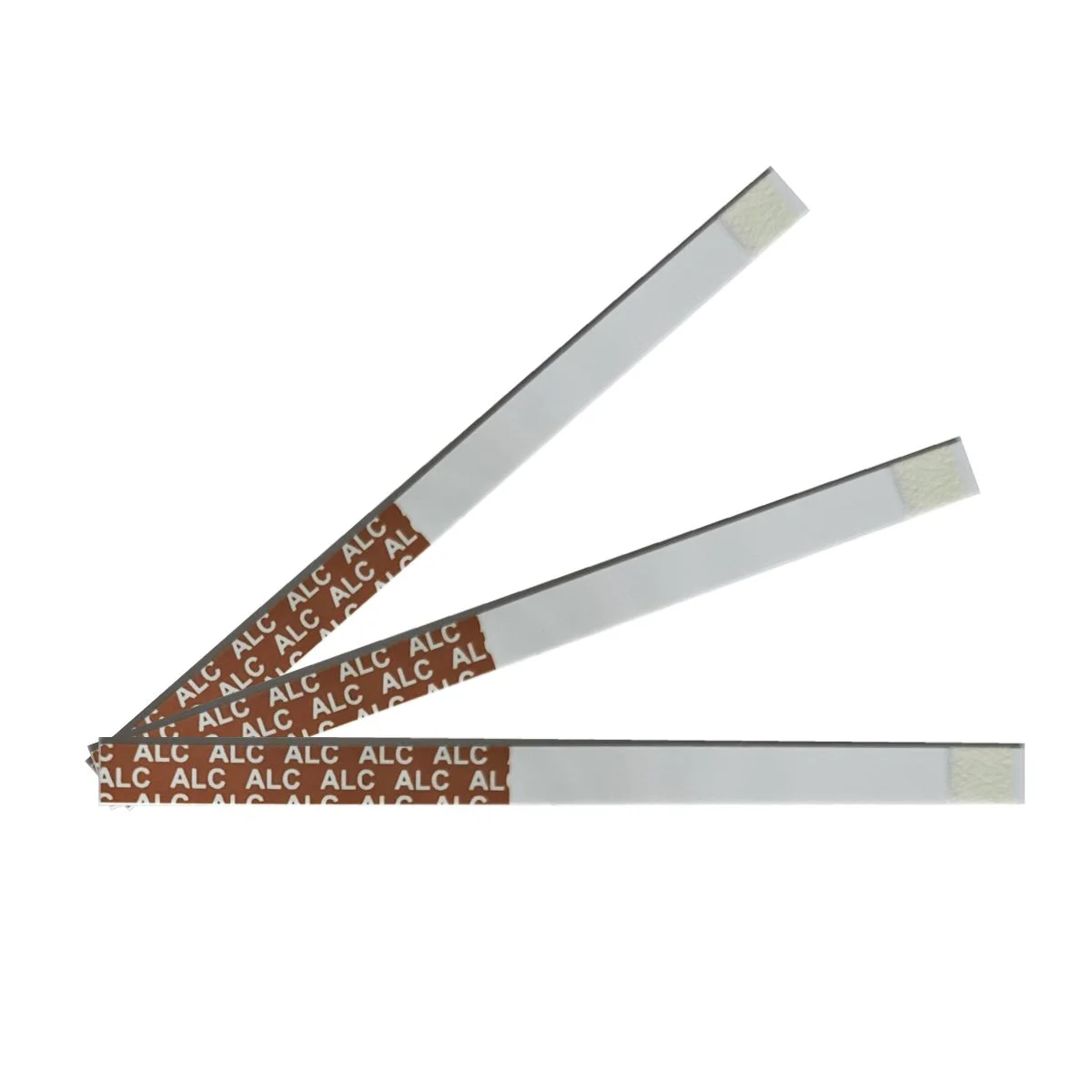 SALIVA-ALCOHOL-STRIPS-TST